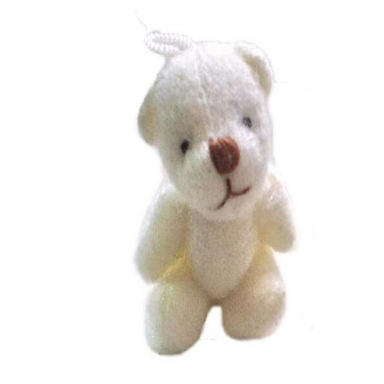 momo bear, for wholesale, beige, 4cm