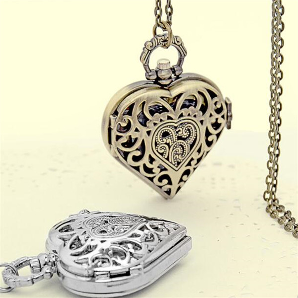 antique Necklace pocket watches wholesales