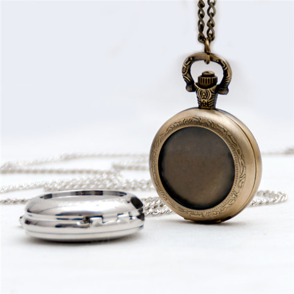 antique Necklace pocket watches wholesales