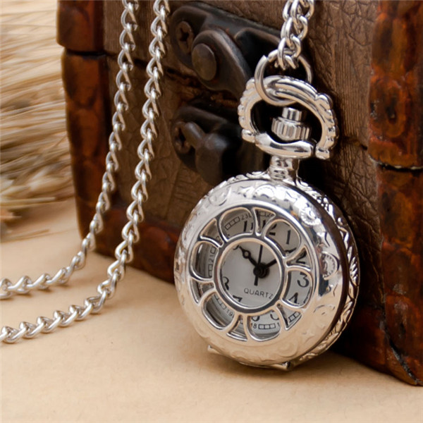 antique Necklace pocket watches wholesales