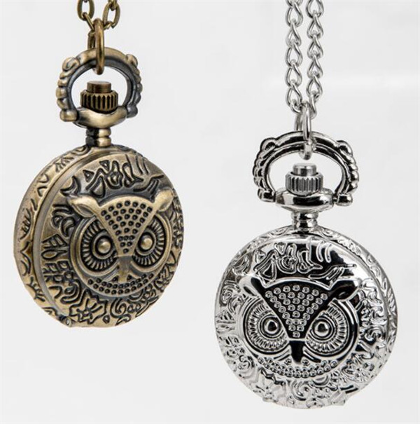 antique Necklace pocket watches wholesales