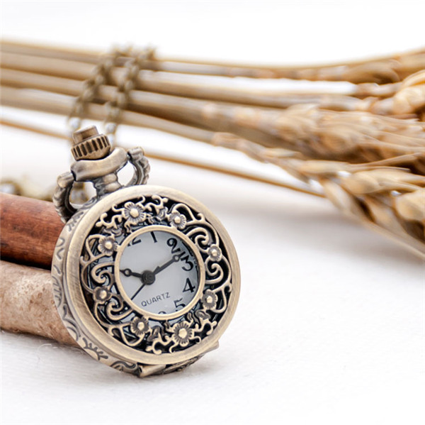 antique Necklace pocket watches wholesales