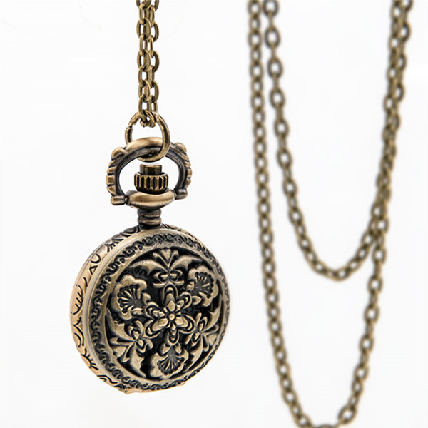 antique Necklace pocket watches wholesales