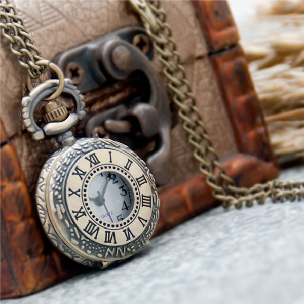 antique Necklace pocket watches wholesales