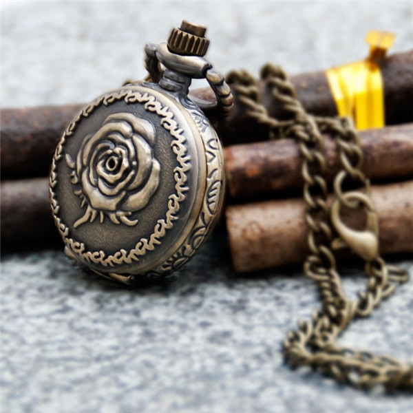 antique Necklace pocket watches wholesales