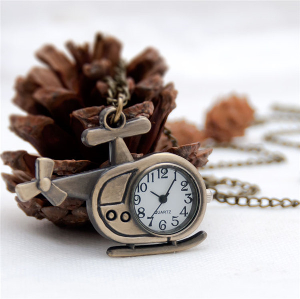antique Necklace pocket watches wholesales