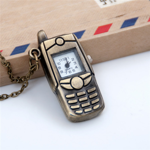 antique Necklace pocket watches wholesales