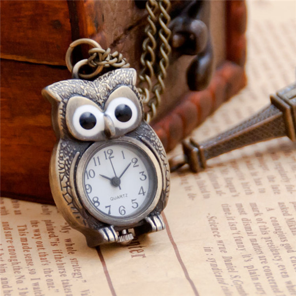antique Necklace pocket watches wholesales