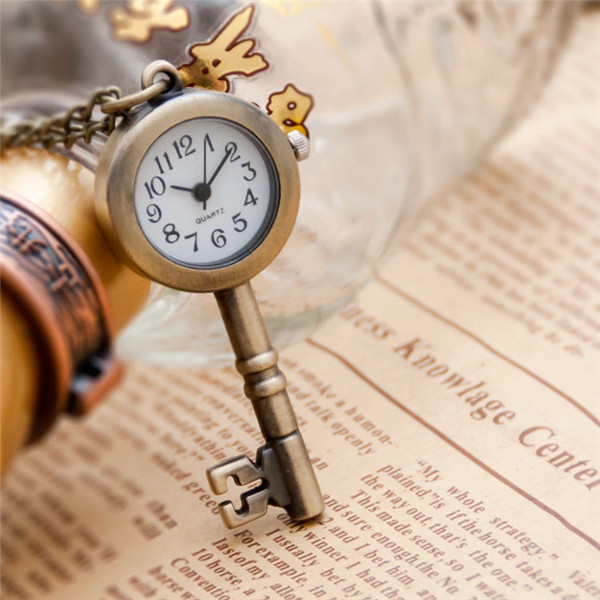 antique Necklace pocket watches wholesales