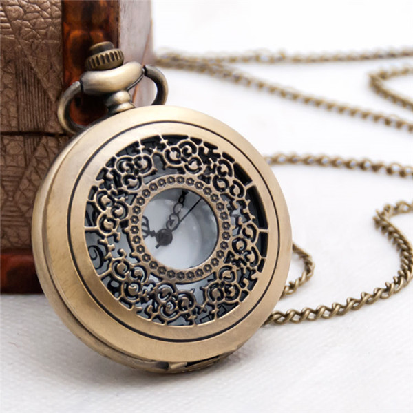 antique Necklace pocket watches wholesales