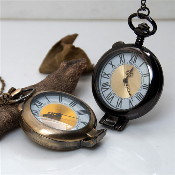 antique Necklace pocket watches wholesales