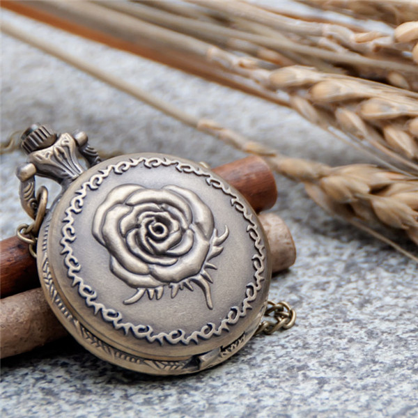 antique Necklace pocket watches wholesales