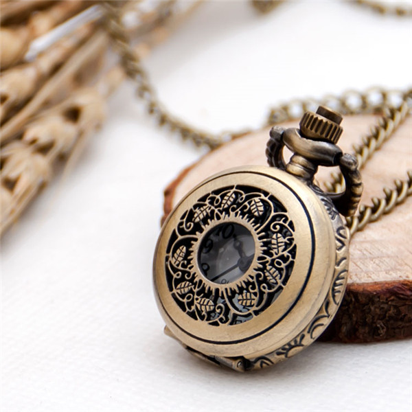 antique Necklace pocket watches wholesales