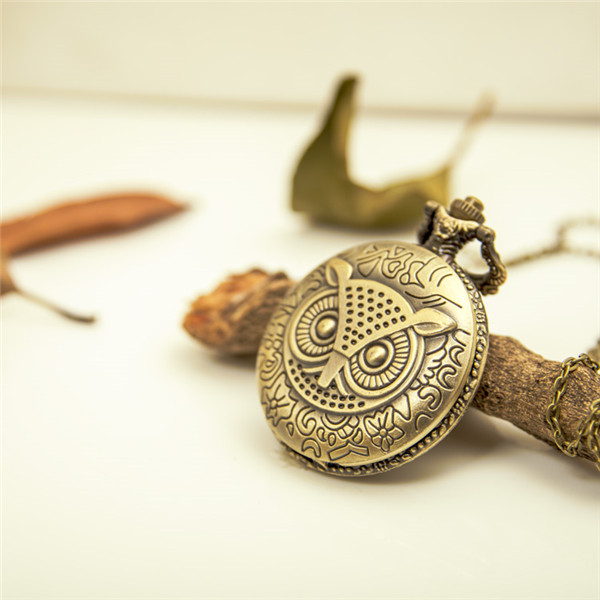 antique Necklace pocket watches wholesales