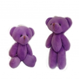 momo bear, more colors for choice, 12cm