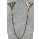 European Style fashion Suit alloy brooch