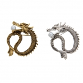 European Style fashion Suit alloy brooch