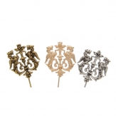 European Style fashion Suit alloy brooch