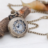 antique Necklace pocket watches wholesales