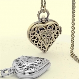 antique Necklace pocket watches wholesales