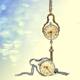 antique Necklace pocket watches wholesales