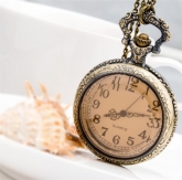 antique Necklace pocket watches wholesales