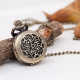 antique Necklace pocket watches wholesales