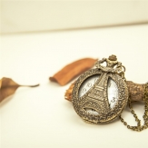 antique Necklace pocket watches wholesales