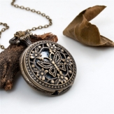 antique Necklace pocket watches wholesales