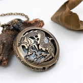 antique Necklace pocket watches wholesales