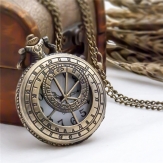 antique Necklace pocket watches wholesales