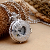 antique Necklace pocket watches wholesales