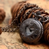 antique Necklace pocket watches wholesales