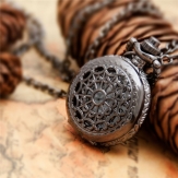 antique Necklace pocket watches wholesales