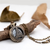 antique Necklace pocket watches wholesales