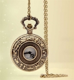 antique Necklace pocket watches wholesales