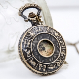 antique Necklace pocket watches wholesales