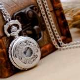 antique Necklace pocket watches wholesales