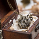 antique Necklace pocket watches wholesales