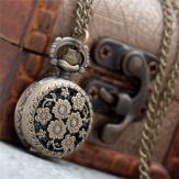 antique Necklace pocket watches wholesales