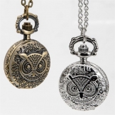 antique Necklace pocket watches wholesales