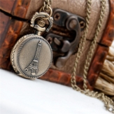 antique Necklace pocket watches wholesales