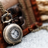 antique Necklace pocket watches wholesales