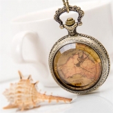 antique Necklace pocket watches wholesales