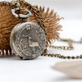 antique Necklace pocket watches wholesales