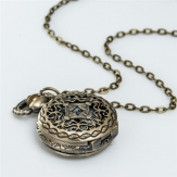 antique Necklace pocket watches wholesales