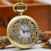 antique Necklace pocket watches wholesales