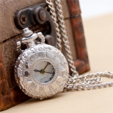 antique Necklace pocket watches wholesales