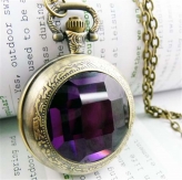 antique Necklace pocket watches wholesales