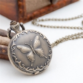 antique Necklace pocket watches wholesales